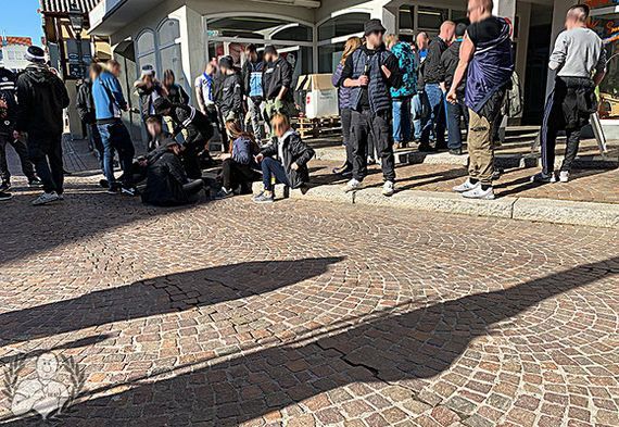 TSG Hoffenheim vs Hannover 96 (3-0)