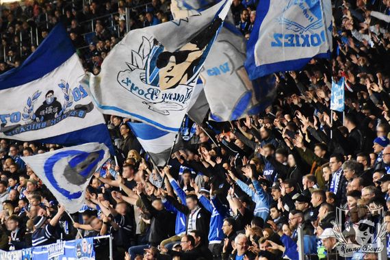 TSG Hoffenheim vs Bayer 04 Leverkusen (4-1)