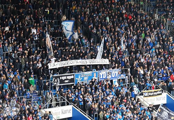 TSG Hoffenheim vs Hertha BSC (2-0)