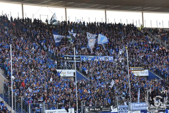 TSG Hoffenheim vs RB Leipzig (1-2)