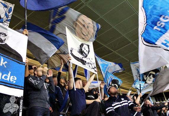 TSG Hoffenheim vs SC Paderborn (3-0)