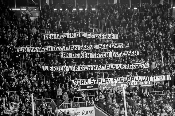 TSG Hoffenheim vs Fortuna Düsseldorf (1-1)