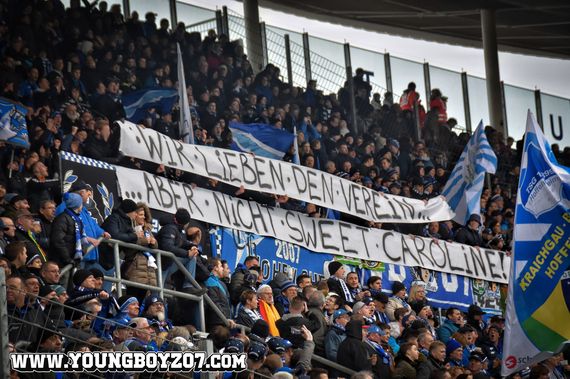 TSG Hoffenheim vs Bayer 04 Leverkusen (2-1)