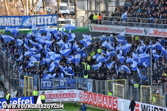 SC Freiburg vs TSG Hoffenheim (1-0)