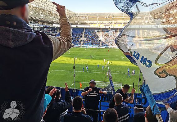 TSG Hoffenheim vs VfL Wolfsburg (2-3)
