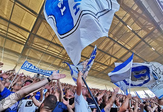 TSG Hoffenheim vs SC Freiburg (0-3)