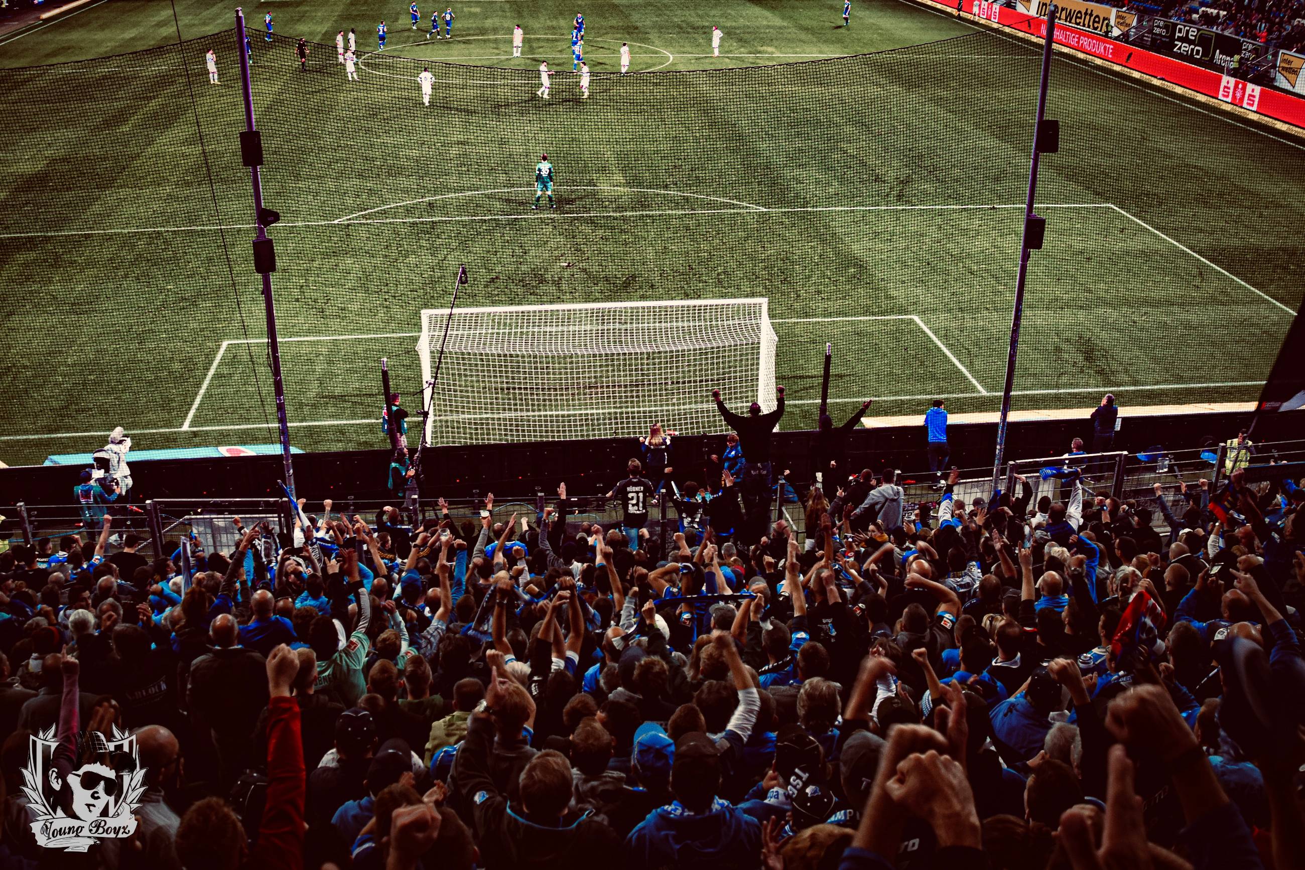 TSG Hoffenheim vs FC Schalke 04 (2-0)