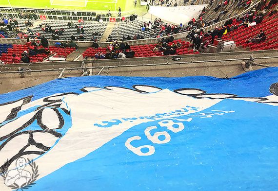 FC Bayern München vs TSG Hoffenheim (4-3)