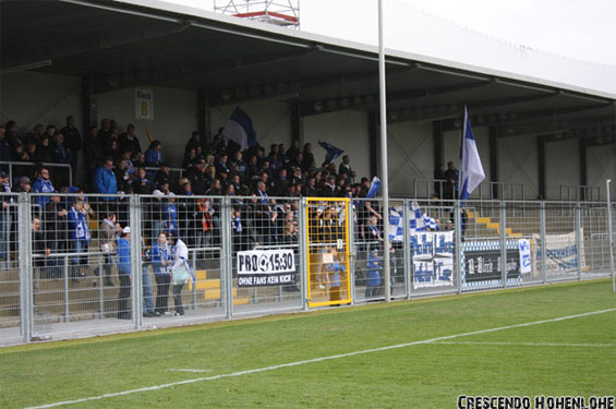 TSG Hoffenheim II vs SG Sonnenhof Großaspach (1-1)