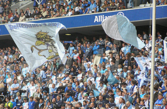 TSV 1860 München vs SC Freiburg (0-3)