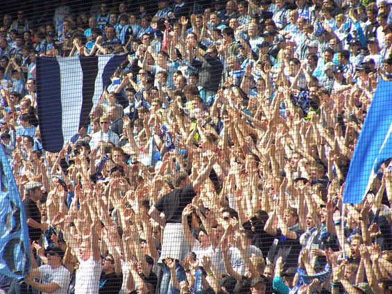 TSV 1860 München vs VfL Osnabrück (1-1)