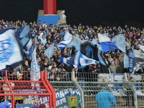 Karlsruher SC vs TSV 1860 München (2-0)