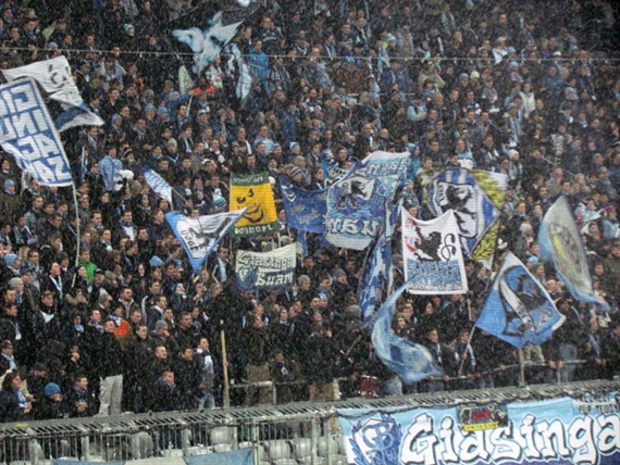 TSV 1860 München vs VfL Bochum (0-1)