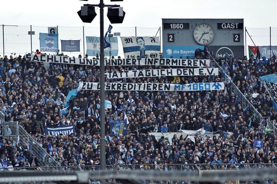 TSV 1860 München vs SC Fortuna Köln (3-2)