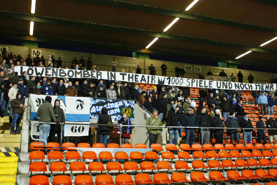 TSV 1860 München II vs SSV Reutlingen (5-2)