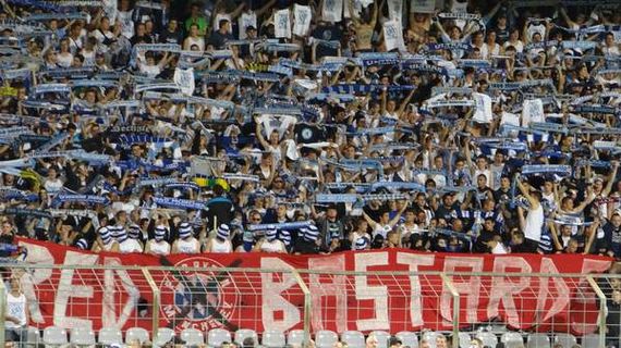 TSV 1860 München II vs FC Bayern München II (1-3)