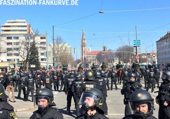 FC Bayern München II vs TSV 1860 München II (0-2)