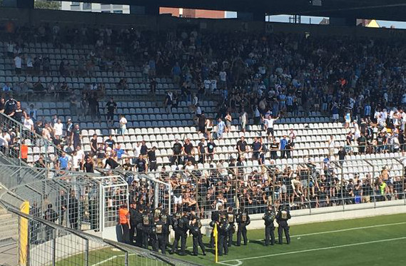 TSV 1860 München II vs FC Bayern München II (0-0)