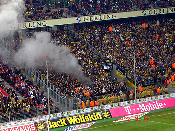1. FC Köln vs TSV Alemannia Aachen (1-0)