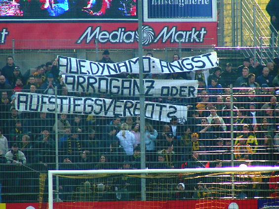 TSV Alemannia Aachen vs SV Eintracht Trier 05 (2-0)