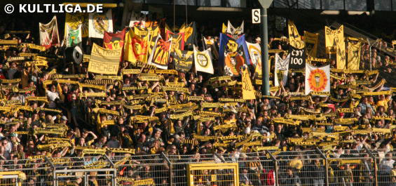 TSV Alemannia Aachen vs FC Rot-Weiß Erfurt (5-1)