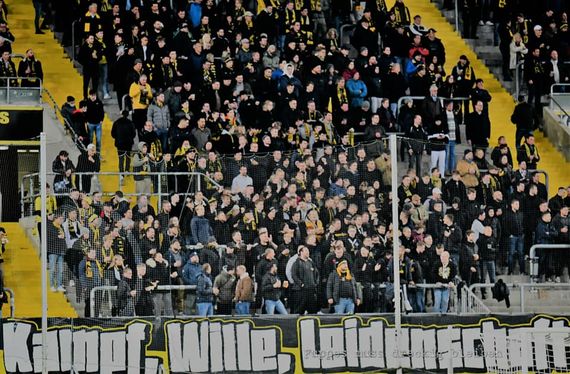 TSV Alemannia Aachen vs SV Straelen (5-3)