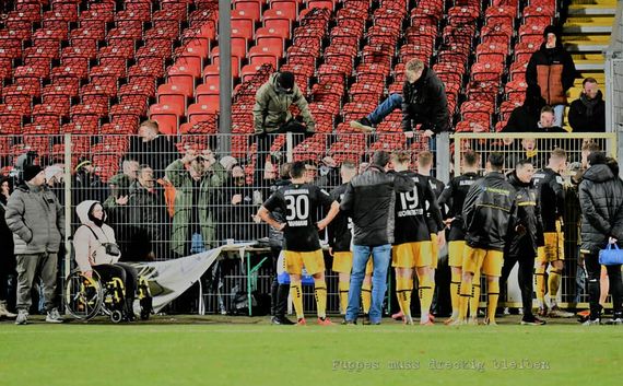 Fortuna Düsseldorf II vs TSV Alemannia Aachen (3-0)