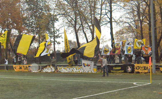 TSV Alemannia Aachen II vs VfB Homberg (3-0)