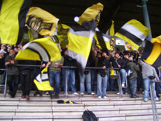 TSV Alemannia Aachen II vs KFC Uerdingen 05 (0-2)