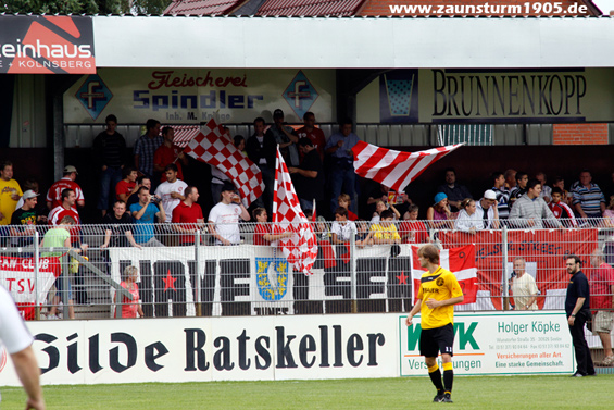 TSV Havelse vs VFC Plauen (1-0)
