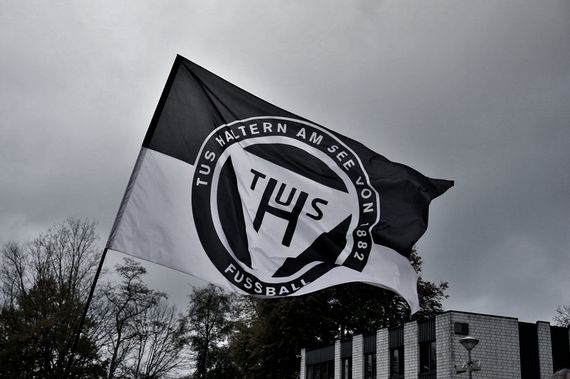 TuS Haltern vs SC Fortuna Köln (0-1)