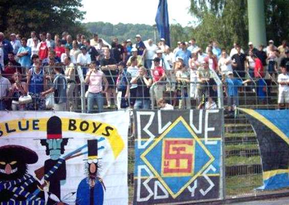 TuS Koblenz vs FC Nöttingen (2-0)