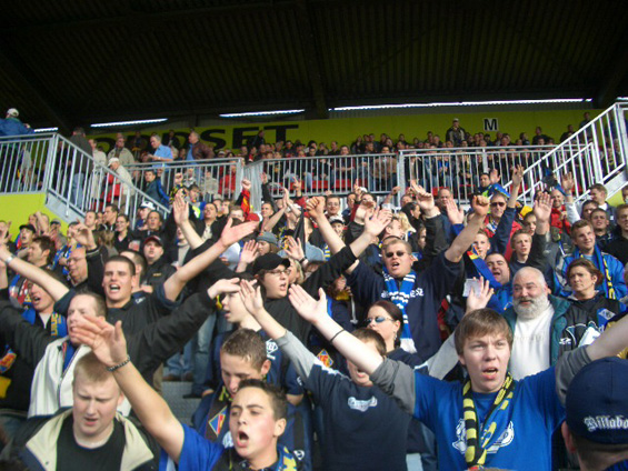 1. FSV Mainz 05 II vs TuS Koblenz (0-2)