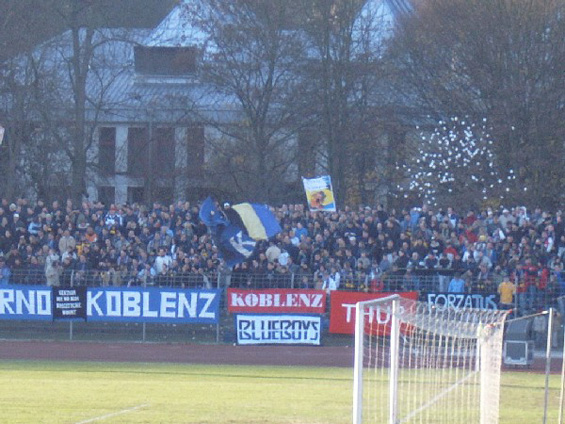FC Nöttingen vs 1. SC Feucht (1-2)