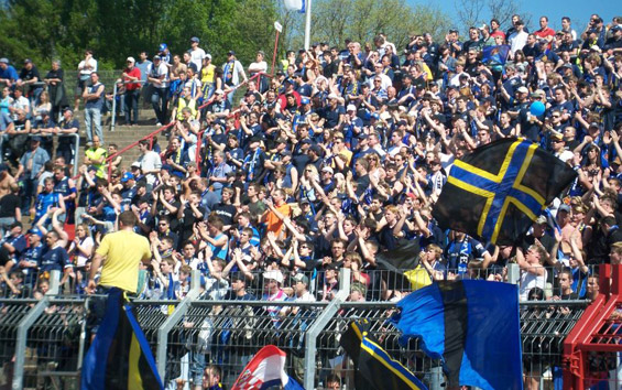 Karlsruher SC vs TuS Koblenz (3-1)