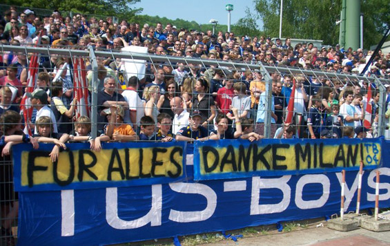 TuS Koblenz vs TSV 1860 München (2-1)