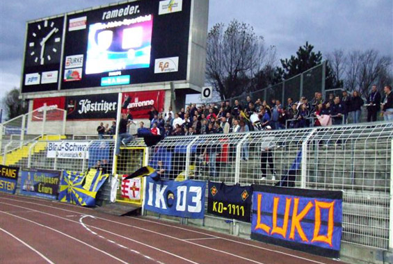 FC Carl Zeiss Jena vs TuS Koblenz (2-0)