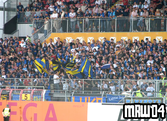 1. FSV Mainz 05 vs TuS Koblenz (4-1)