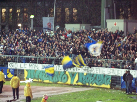 TuS Koblenz vs SC Paderborn (0-0)
