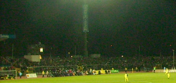 TuS Koblenz vs TSV Alemannia Aachen (0-0)