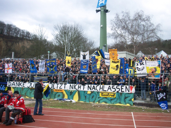TuS Koblenz vs FC Carl Zeiss Jena (2-0)