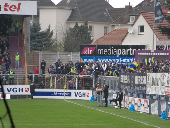 VfL Osnabrück vs TuS Koblenz (2-0)