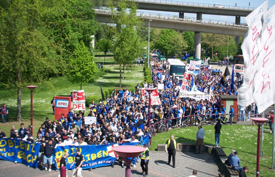 TuS Koblenz vs SV Wehen Wiesbaden (2-0)