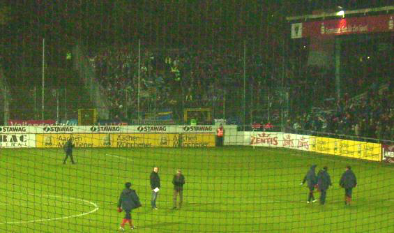 TSV Alemannia Aachen vs TuS Koblenz (2-0)