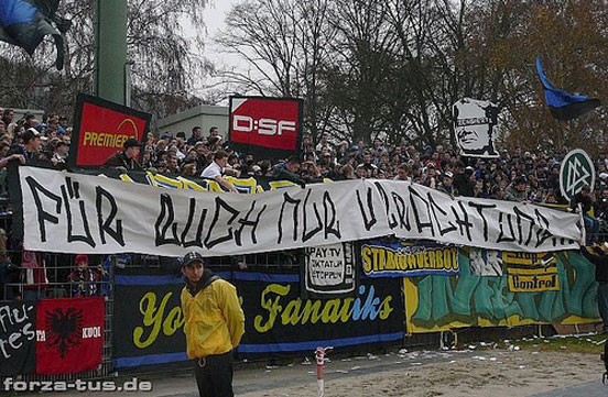 TuS Koblenz vs 1. FSV Mainz 05 (0-3)