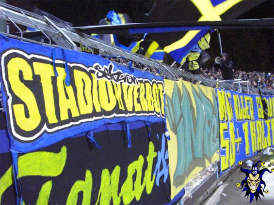 TuS Koblenz vs Rot-Weiß Ahlen (4-1)