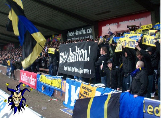 FC St. Pauli vs TuS Koblenz (3-2)