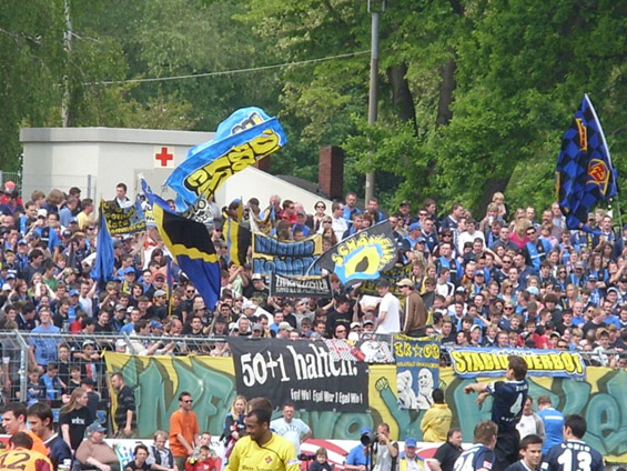 TuS Koblenz vs TSV Alemannia Aachen (0-2)