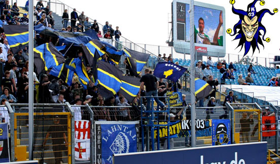 SpVgg Fürth vs TuS Koblenz (4-3)