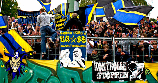 TuS Koblenz vs FC Augsburg (2-1)